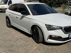 Sahibinden Skoda Scala 1.0 TSI Elite 2022 Model 