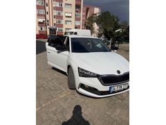 Sahibinden Skoda Scala 1.0 TSI Elite 2022 Model 