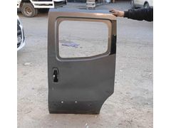 FİAT FİORİNO GRİ SOL SÜRGÜLÜ KAPI ORJINAL