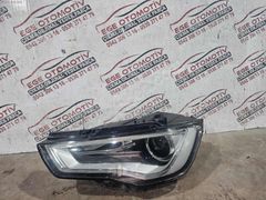 2012/2016 AUDİ A3 SOL FAR ORJINAL