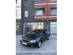 Sahibinden Hyundai Accent 1.5 GLS 2000 Model 