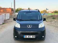 Galeriden Peugeot Bipper 1.3 HDI Comfort Plus 2015 Model Tekirdağ
