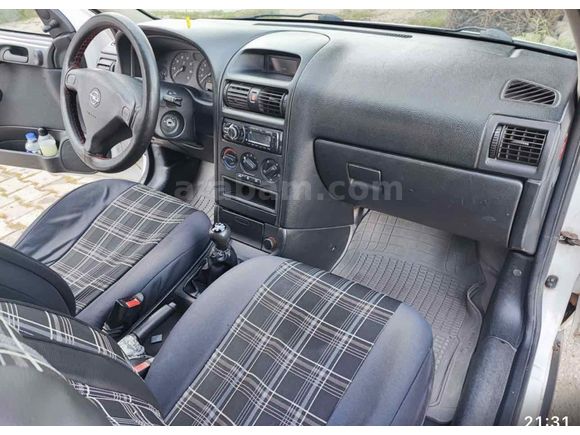Sahibinden Opel Astra 1.4 Classic 2005 Model 