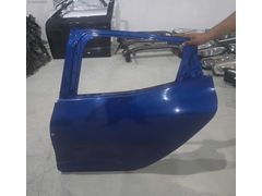 2020/2025 RENAULT CLİO 5 LACİVERT SAĞ SOL ARKA KAPI ORJINAL