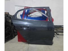 RENAULT MEGAN 4 GRİ SAĞ ARKA KAPI ORJINAL