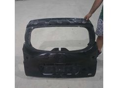 2013/2019 RENAULT CAPTUR ORJINAL BAGAJ KAPAĞI BOYASIZ