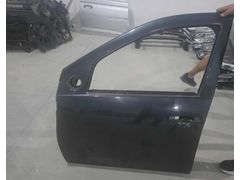 DACİA SANDERO STEPWAY FÜME RENK SOL ÖN KAPI ORJ LOKALLIK