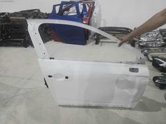2020/2024 RENAULT CLİO 5 BEYAZ SAĞ ÖN KAPI ORJINAL