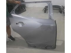 2020/2024 PEUGEOT 2008 GRİ SAĞ ARKA KAPI ORJINAL LOKALLİK