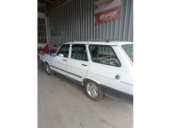 Sahibinden Renault R 12 Toros 1993 Model