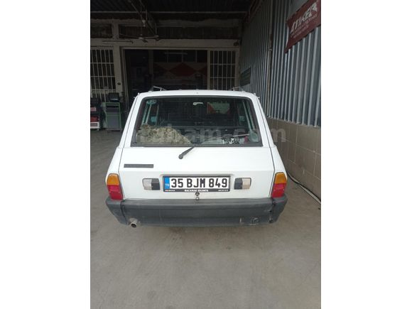Sahibinden Renault R 12 Toros 1993 Model