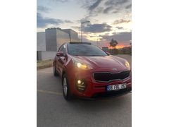 Düşük KM kazasız araç