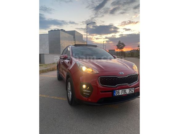 Düşük KM kazasız araç