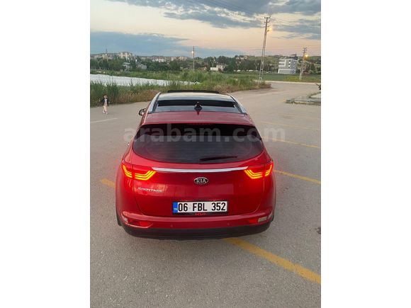 Düşük KM kazasız araç