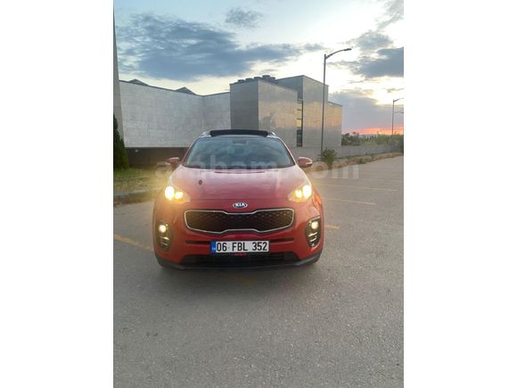Düşük KM kazasız araç