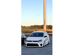 Sahibinden Volkswagen Polo 1.2 TDi Trendline 2013 Model