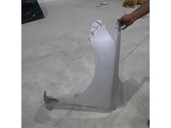 2007/2012 TOYOTA COROLLA GRİ SOL ÖN ÇAMURLUK ORJINAL