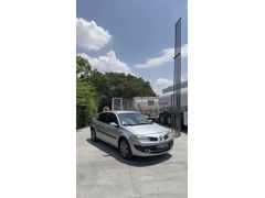 Sahibinden otomatik Renault Megane 1.5 dCi Authentique 2009 Model  Gri