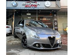 (UYGUN FİYAT)2016 otomatik Alfa Romeo 1.6 JTD sorunsuz