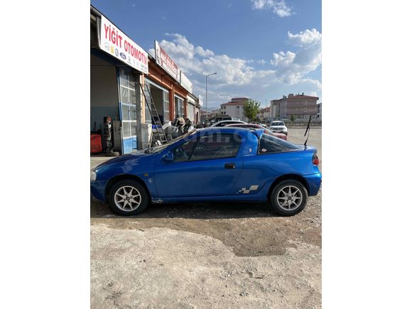 Sahibinden Opel Tigra 1.6 1998 Model 