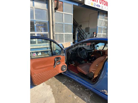 Sahibinden Opel Tigra 1.6 1998 Model 