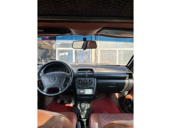 Sahibinden Opel Tigra 1.6 1998 Model 