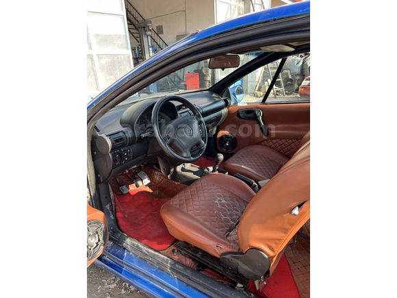 Sahibinden Opel Tigra 1.6 1998 Model 