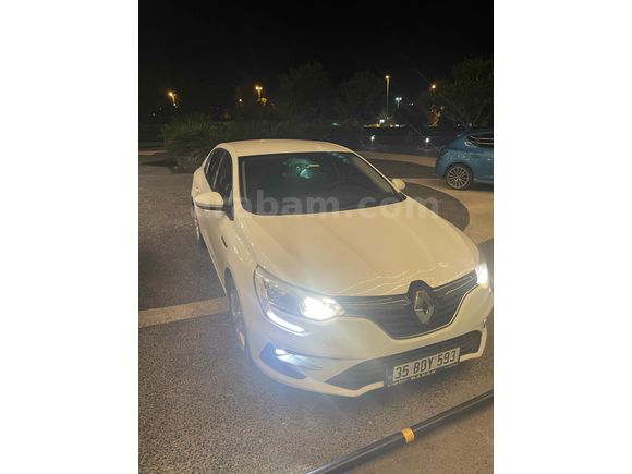 Sahibinden Renault Megane 1.3 TCe Joy 2021 Model 
