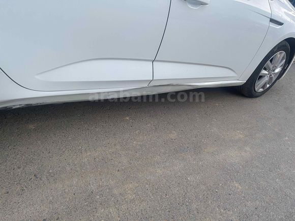 Sahibinden Renault Megane 1.3 TCe Joy 2021 Model 