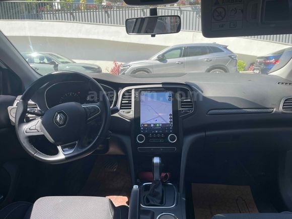 Sahibinden Renault Megane 1.3 TCe Joy 2021 Model 