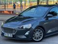 Galeriden Ford Focus 1.5 TDCi Titanium 2020 Model Gaziantep