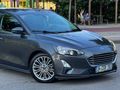 Galeriden Ford Focus 1.5 TDCi Titanium 2020 Model Gaziantep