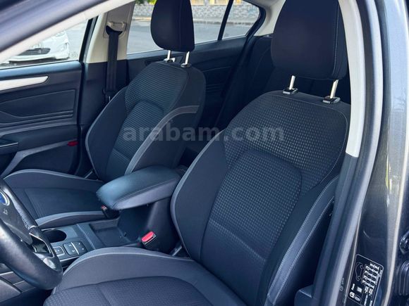 Galeriden Ford Focus 1.5 TDCi Titanium 2020 Model Gaziantep