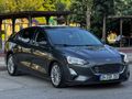 Galeriden Ford Focus 1.5 TDCi Titanium 2020 Model Gaziantep
