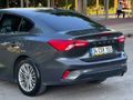 Galeriden Ford Focus 1.5 TDCi Titanium 2020 Model Gaziantep