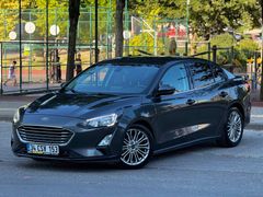 Galeriden Ford Focus 1.5 TDCi Titanium 2020 Model Gaziantep