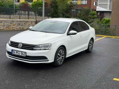 Volkswagen Jetta 1.6 TDi Trendline 2015 