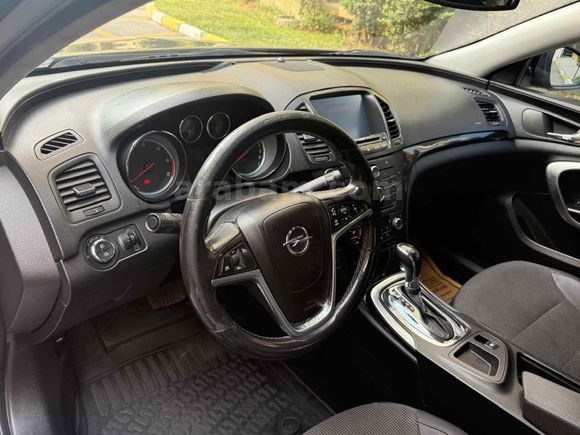 Sahibinden Opel Insignia 2.0 CDTI Cosmo 2010 Model 