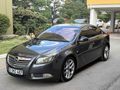 Sahibinden Opel Insignia 2.0 CDTI Cosmo 2010 Model 