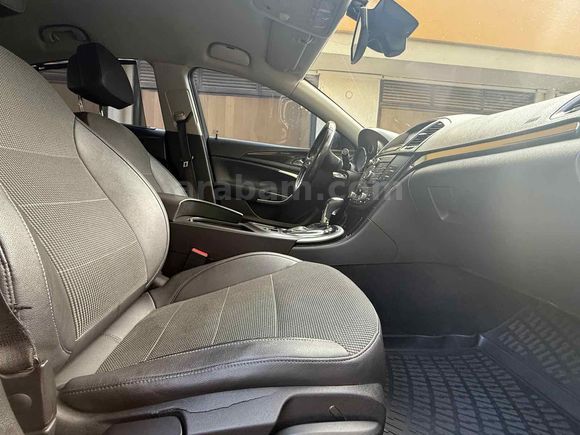 Sahibinden Opel Insignia 2.0 CDTI Cosmo 2010 Model 