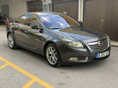 Sahibinden Opel Insignia 2.0 CDTI Cosmo 2010 Model 