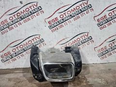 PEUGEOT 2008 SAĞ EGSOZ UCU ORJINAL