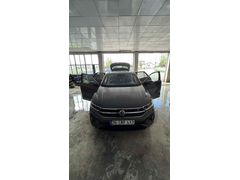 Sahibinden Volkswagen T-Roc 1.5 TSI R-Line 2025 Model 