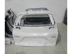 HONDA CR-V BEYAZ BAGAJ KAPAĞI ORJINAL BOYASIZ