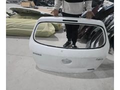 2010/2014 HYUNDAİ İ20 BEYAZ BAGAJ KAPAĞI ORJINAL BOYASIZ