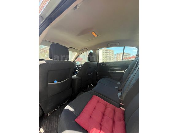 Sahibinden Renault Megane 1.5 dCi Dynamique 2005 Model 