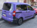 Sahibinden Ford Transit Courier 1.5 TDCi Trend 2021 Model  106.000 km Diğer
