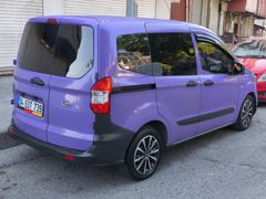 Sahibinden Ford Transit Courier 1.5 TDCi Trend 2021 Model  106.000 km Diğer