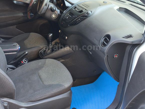 Sahibinden Ford Transit Courier 1.5 TDCi Trend 2021 Model  106.000 km Diğer