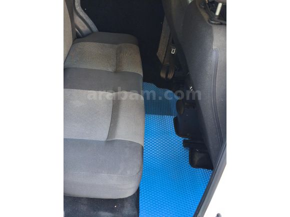 Sahibinden Ford Transit Courier 1.5 TDCi Trend 2021 Model  106.000 km Diğer